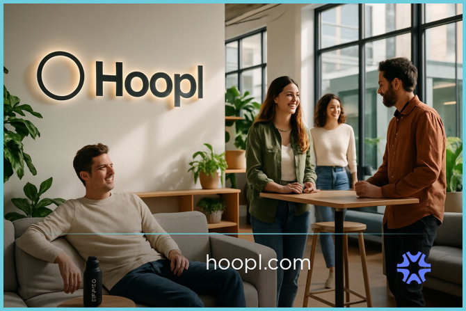 Hoopl.com — 2