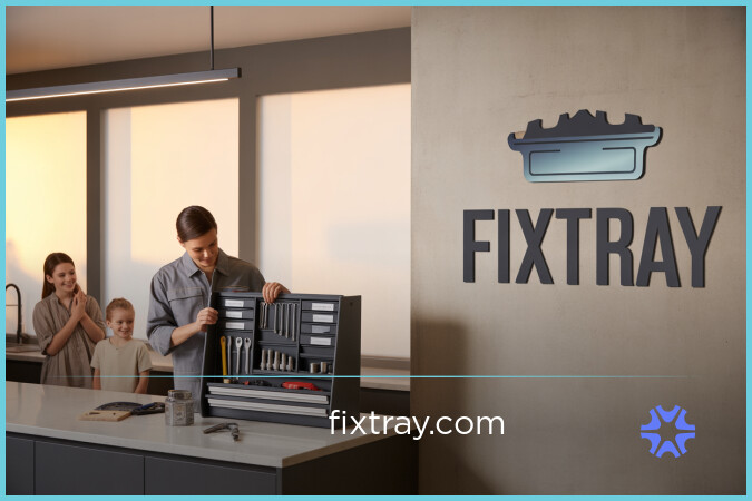 FixTray.com image 2