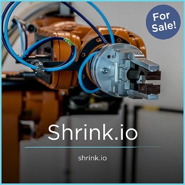 Shrink.io