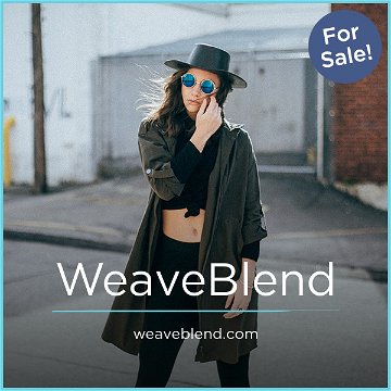 WeaveBlend.com