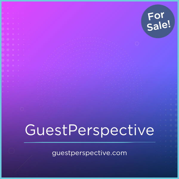 GuestPerspective.com