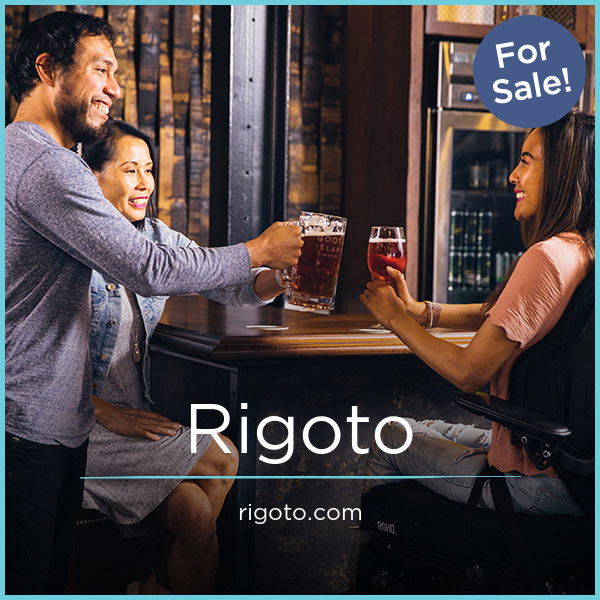 Rigoto.com — 2