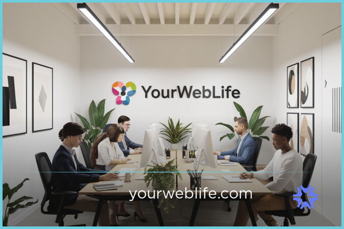 YourWebLife.com