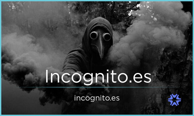 Incógnito Sitges en Unknown
