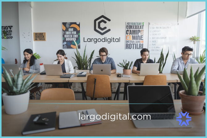 LargoDigital.com