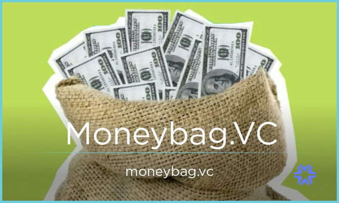 Moneybag.VC