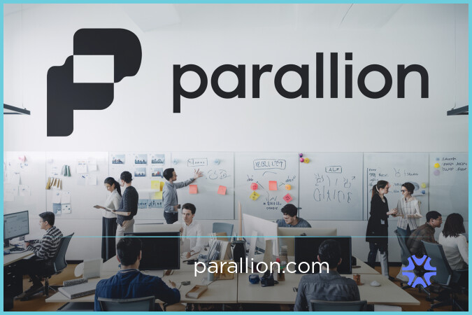 Parallion.com - Creative premium names