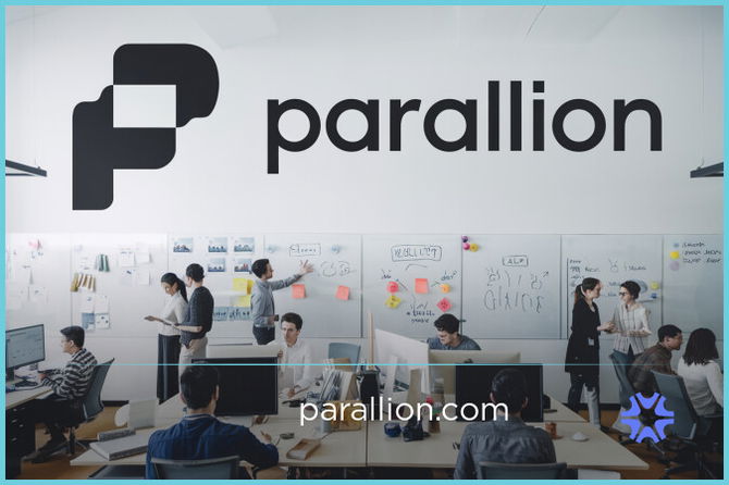 Parallion.com — 2