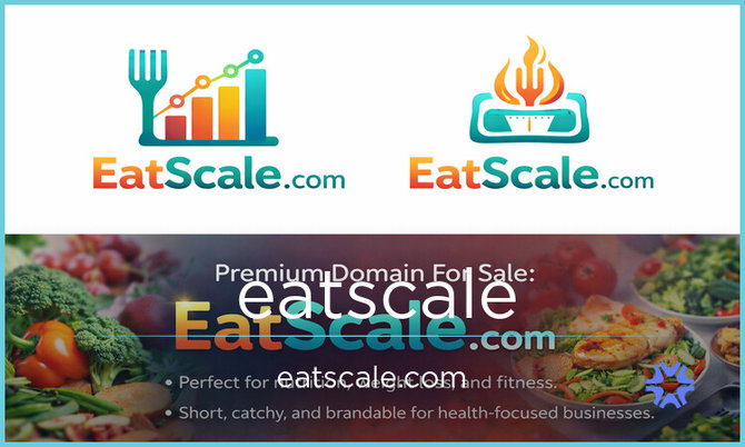 EatScale.com — 2