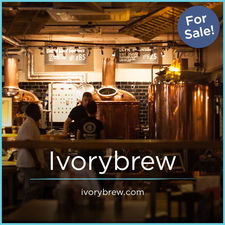 Ivorybrew.com - Great premium names