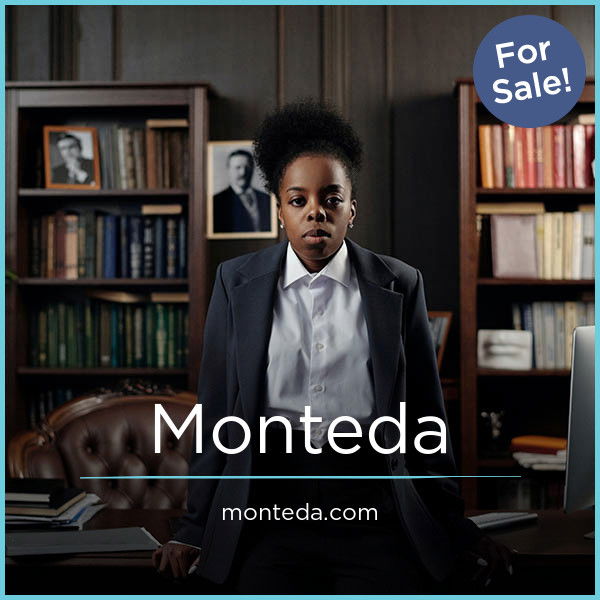 Monteda.com