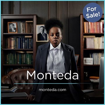 Monteda.com