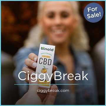 CiggyBreak.com