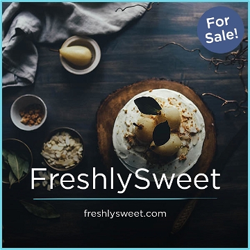 FreshlySweet.com