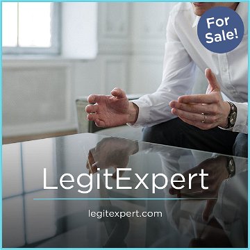 LegitExpert.com