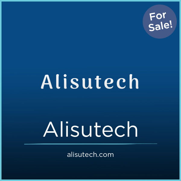 Alisutech.com