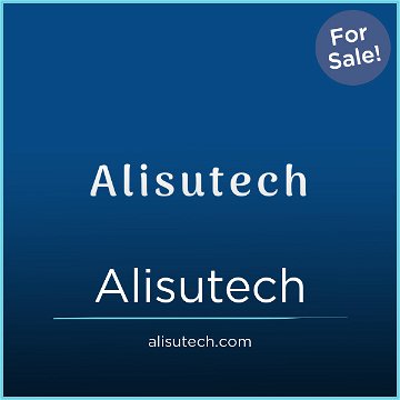 Alisutech.com