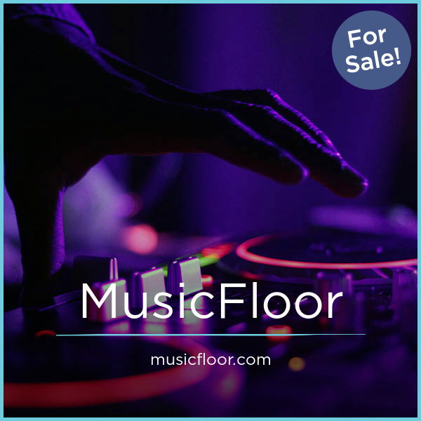 MusicFloor.com — 2