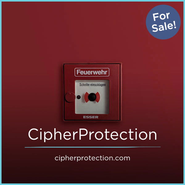 CipherProtection.com