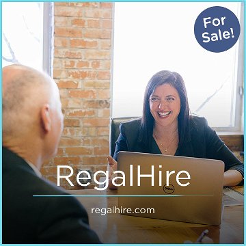 RegalHire.com