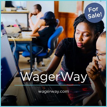 WagerWay.com