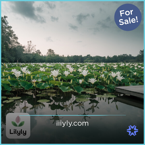 Lilyly.com image 2