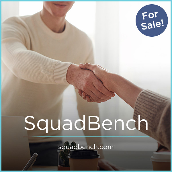 SquadBench.com — 2
