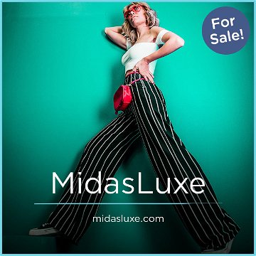 MidasLuxe.com