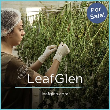 LeafGlen.com