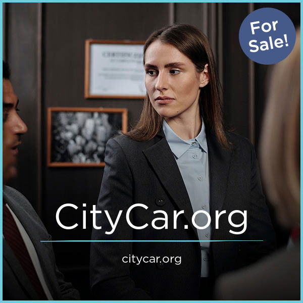 CityCar.org