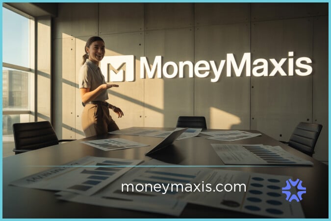 MoneyMaxis.com — 2