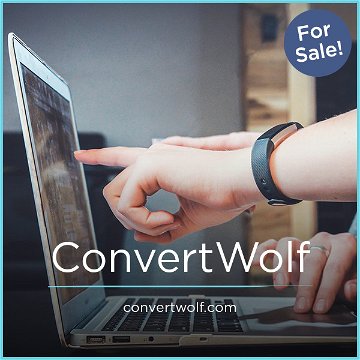 ConvertWolf.com
