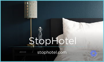 StopHotel.com