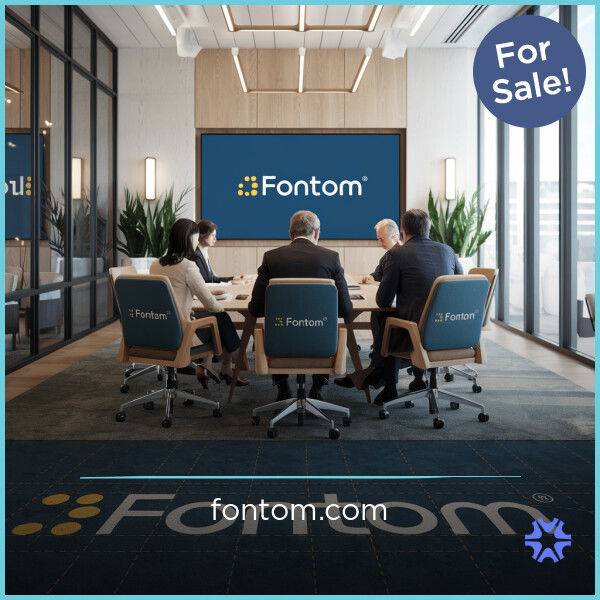 Fontom.com