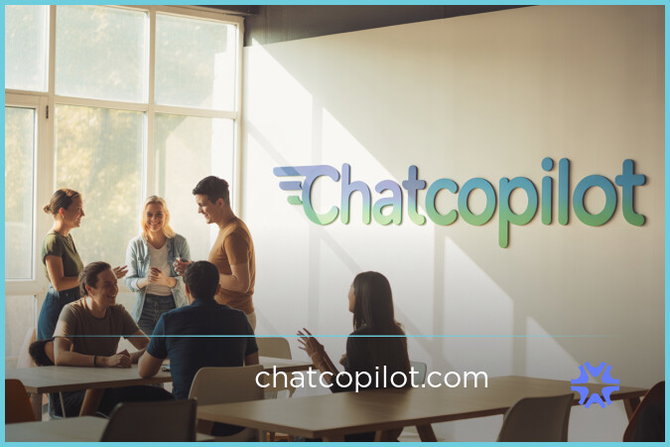 ChatCopilot.com — 2