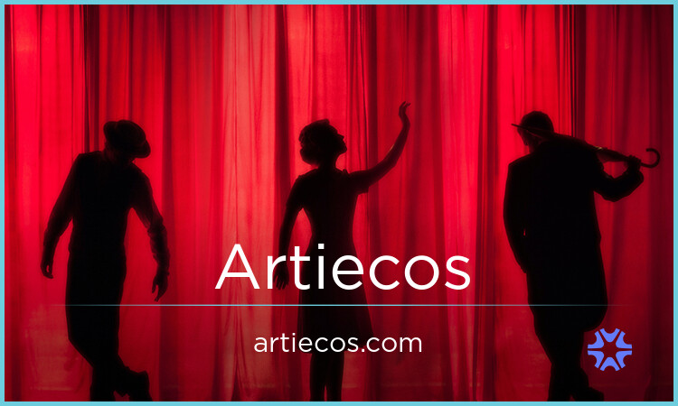 Artiecos.com image 2