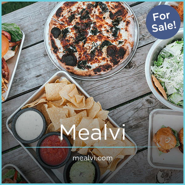 Mealvi.com — 2