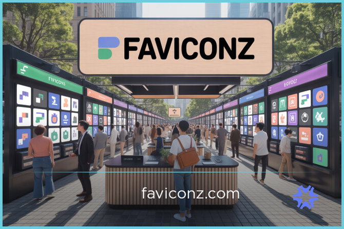 Faviconz.com — 2