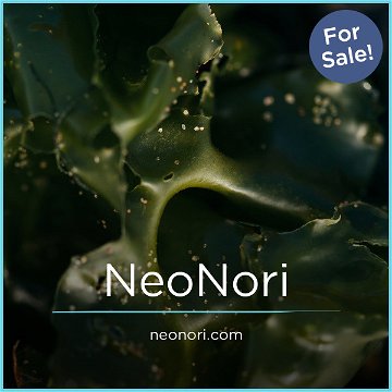 NeoNori.com