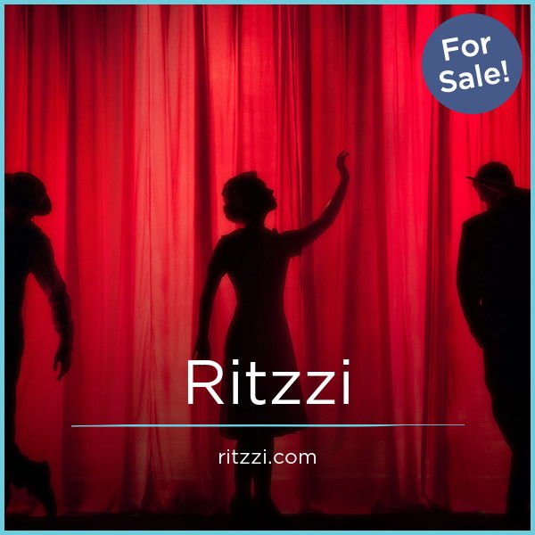 Ritzzi.com — 2