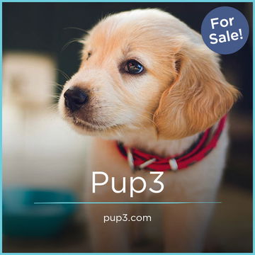 Pup3.com