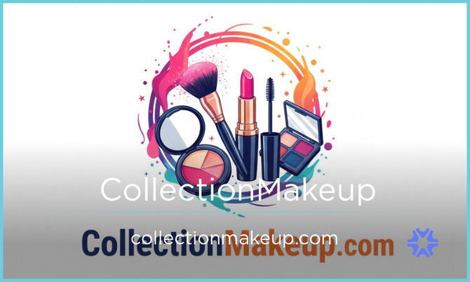 CollectionMakeup.com