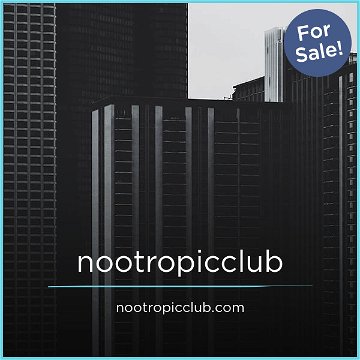 nootropicclub.com