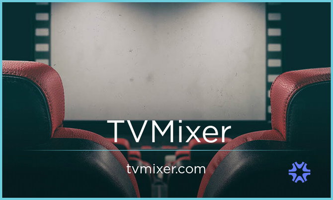 TVMixer.com — 2
