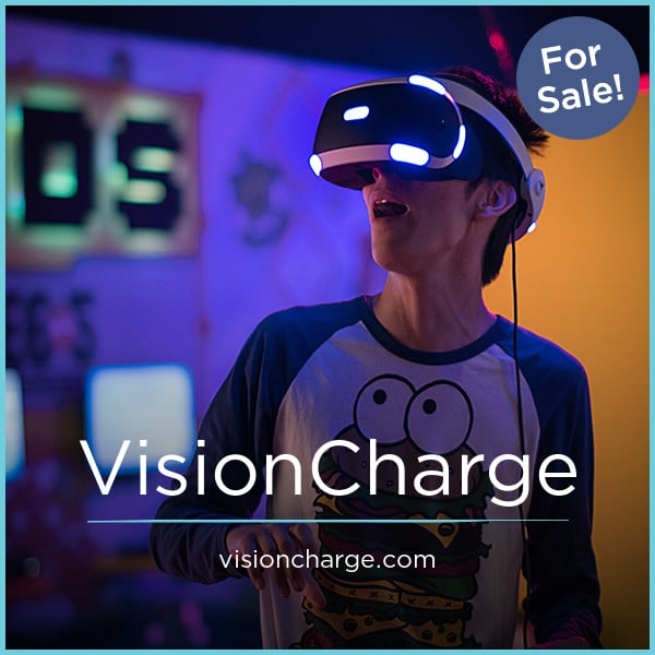 VisionCharge.com image 2