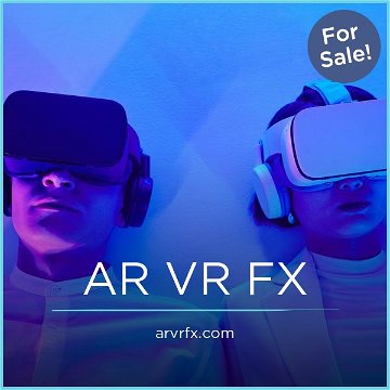 ArVrFx.com