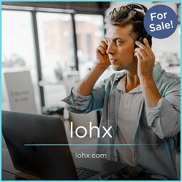 Lohx.com