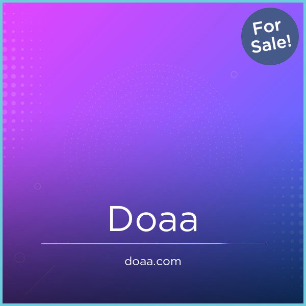doaa.com — 2