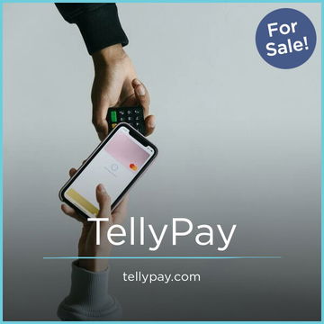 TellyPay.com