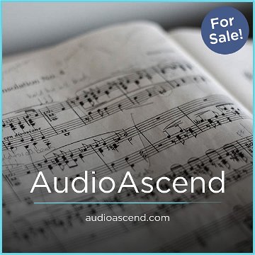 AudioAscend.com